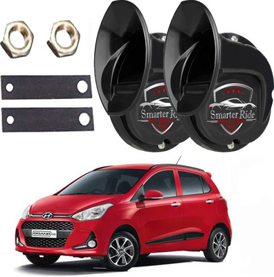 SMARTER RIDE Horn For Hyundai Grand i10