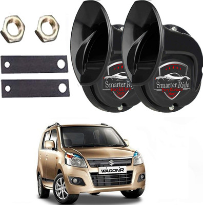 SMARTER RIDE Horn For Maruti Suzuki WagonR