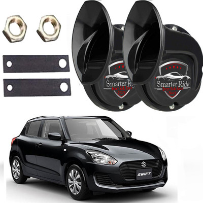 SMARTER RIDE Horn For Maruti Suzuki Swift