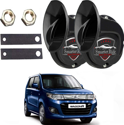 SMARTER RIDE Horn For Maruti Suzuki WagonR