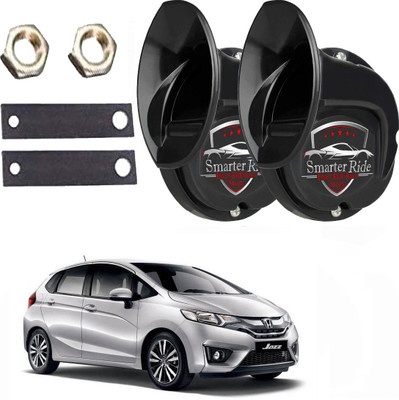 SMARTER RIDE Horn For Honda Jazz