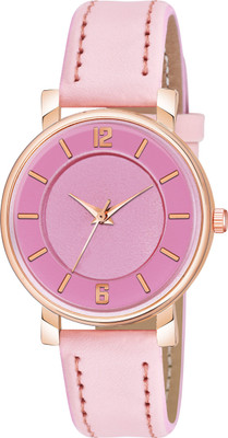 KIROH Analog Watch  - For Girls