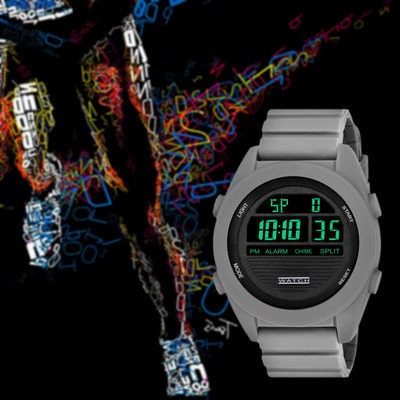 TrackFly New Atteractive Sport Disgener Wrist Watch Digital Watch  - For Men
