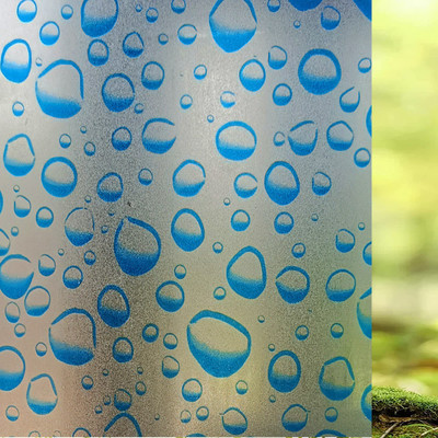 SIA VENDORS Commercial, Residential, Automotive Window Film(Blue)