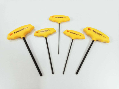 EASTMAN , Allen Key Set