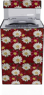 Glory Care Top Loading Washing Machine  Cover(Width: 59 cm, Plus Listing)