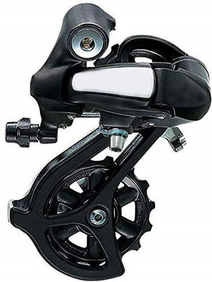 IndiaLot Bicycle Gear Rear Derailleur 6 7 8 Speed Multi Speed M310 Bicycle Brake Disk