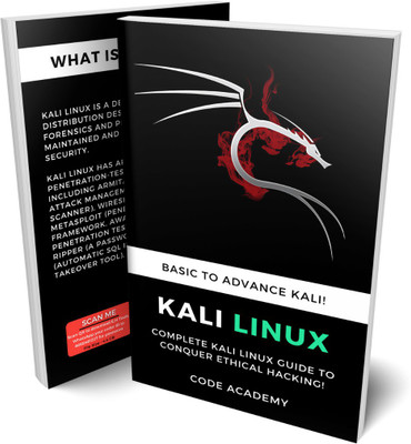 Kali Linux : Expert the ethical hacking distribution(Spiral-Bound, Aamer Khan)