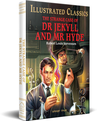 The Strange Case of Dr Jekyll and Mr Hyde(English, Hardcover, Stevenson Robert Louis)