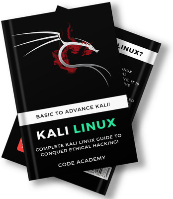 Kali Linux : Expert the ethical hacking distribution(Paperback, Aamer Khan)