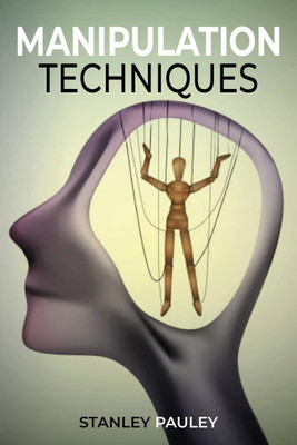 Manipulation Techniques(English, Paperback, Stanley Pauley)