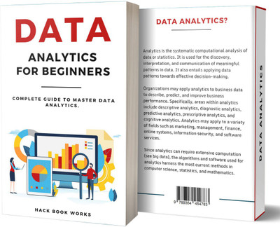 Data Analytics: The Ultimate Guide 2022(Paperback, Aamer Khan)