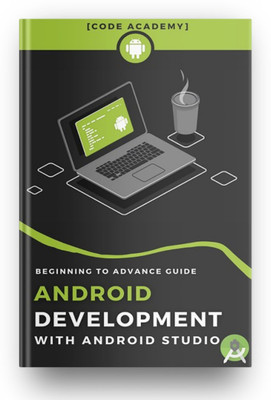 Android Development with Android Studio | Android/Java App Development | Basic to Advance(Paperback, Aamer Khan)