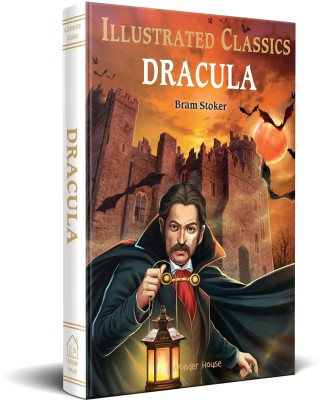 Dracula(English, Hardcover, Stoker Bram)