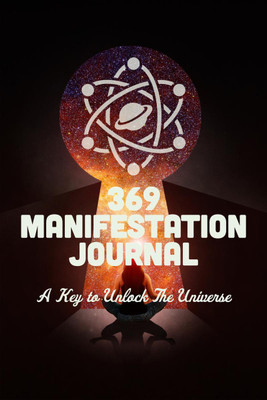 369 Manifestation Journal(English, Paperback, Niyata Fintech)