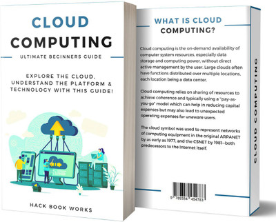 Cloud Computing Master 2022(Spiral-Bound, Aamer Khan)