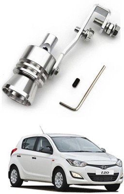 AYW Car/Bike Universal Turbo Sound Whistle For i20/Hyundai/2014  Car Silencer(Car/Bike Silencer)
