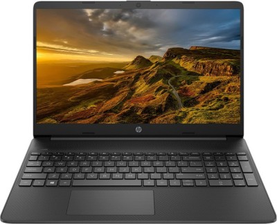HP Core i3 11th Gen – (8 GB/512 GB SSD/Windows 11 Home) 15s-fq2671TU Thin and Light Laptop  (15.6 inch, Jet Black, 1.69 Kg, With MS Office)