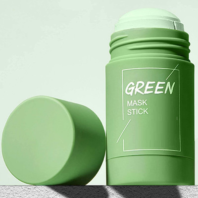 GABBU Mask Purifying Mask Solid Cleansing Mask Smear Type Shrink(40 g)