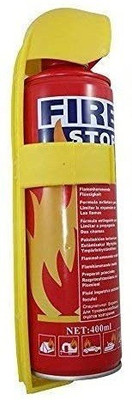 SAFEVERSE FIREDSTOP Fire Extinguisher Mount(0.5 kg)