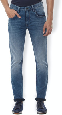 VAN HEUSEN Skinny Men Blue Jeans