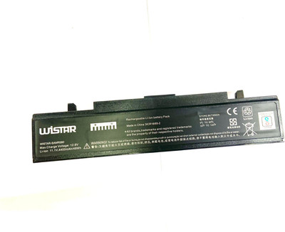 WISTAR AA-PB9NC6W Laptop Battery for Samsung Q318 Q322 Q428 Q430 6 Cell Laptop Battery
