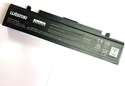 WISTAR AA-PB9NC6B Laptop Battery for Samsung R780 R463H R465H R468H 6 Cell Laptop Battery