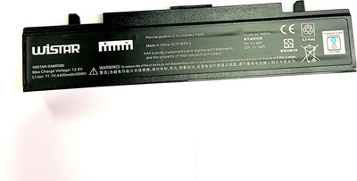 WISTAR AA-PB9NC6W/E Laptop Battery for Samsung RV420 RV440 RV508 RV509 NP-SE11 6 Cell Laptop Battery
