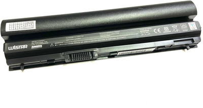 WISTAR 451-11979 451-11980 for DELL Latitude E6330 5X317 7FF1K 6 Cell Laptop Battery