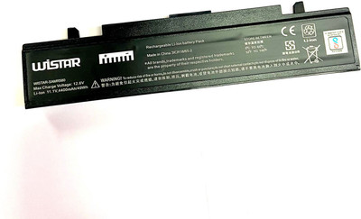 WISTAR AA-PB9NS6B Laptop Battery for Samsung NT-P230 NP-P428 NT-P428 NP-P430 E372 6 Cell Laptop Battery