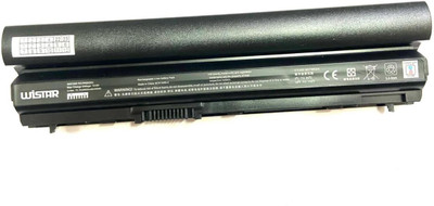 WISTAR RFJMW TPHRG for DELL Latitude E6330 E6430 RXJR6 6 Cell Laptop Battery