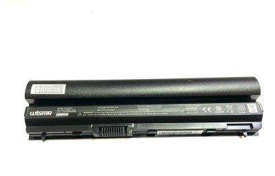 WISTAR 3W2YX 451-11702 451-11703 for DELL Latitude E6320 451-11704 451-11978 6 Cell Laptop Battery