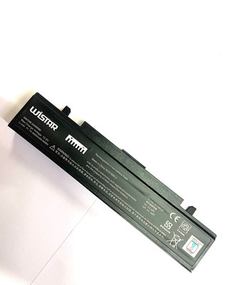 WISTAR AA-PB9NC6W/E Laptop Battery for Samsung RV410 RV411 RV413 RV415 6 Cell Laptop Battery