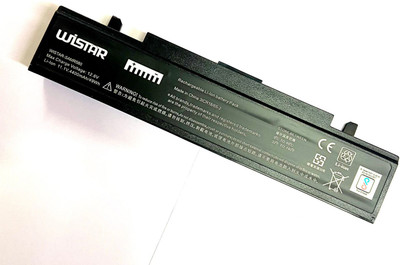 WISTAR AA-PB9NC6B Laptop Battery for Samsung R470H R518H R520H R522H 6 Cell Laptop Battery