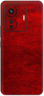 wrap craft Vivo T1 Pro (5G) Mobile Skin(Multicolor)