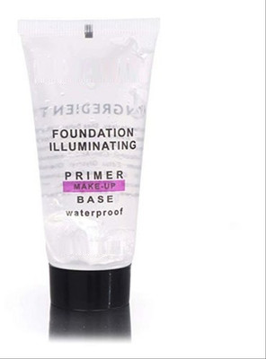 SEUNG Foundation Illuminating Primer For women Primer  - 50 ml(transparent)