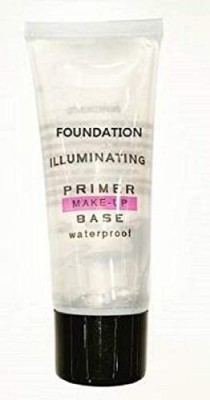 SEUNG LONG LASTING BASE FACE PRIMER WATERPROOF FORMULA Primer  - 50 ml(TRANSPARENT)