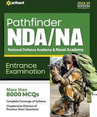 Arihant Pathfinder NDA NA (Hindi Medium)