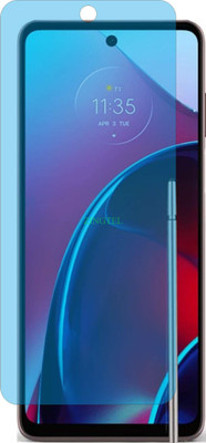 ZINGTEL Impossible Screen Guard for MOTO G STYLUS 2022 (AntiBlue Light Protection)(Pack of 1)