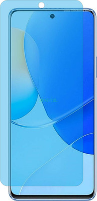 ZINGTEL Impossible Screen Guard for HUAWEI HONOR NOVA 9 SE JLNLX1 (AntiBlue Light Protection)(Pack of 1)
