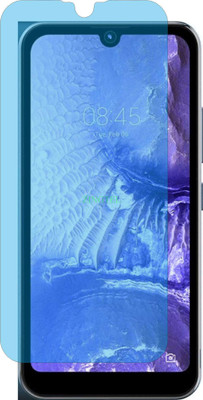 ZINGTEL Impossible Screen Guard for TECNO POP 5S (AntiBlue Light Protection)(Pack of 1)