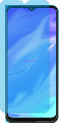 MOBART Impossible Screen Guard for TECNO POP 5X (AntiBlue Light Protection)(Pack of 1)