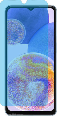MOBART Impossible Screen Guard for SAMSUNG GALAXY A23(Pack of 1)