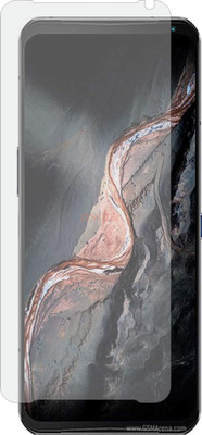 ZINGTEL Impossible Screen Guard for LENOVO LEGION Y90 L71061(Pack of 1)