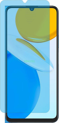 ZINGTEL Impossible Screen Guard for HUAWEI HONOR X7 CMALX2 (AntiBlue Light Protection)(Pack of 1)