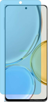 ZINGTEL Impossible Screen Guard for HUAWEI HONOR X9 5G (AntiBlue Light Protection)(Pack of 1)