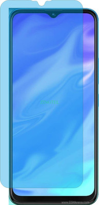 ZINGTEL Impossible Screen Guard for TECNO POP 5X (AntiBlue Light Protection)(Pack of 1)