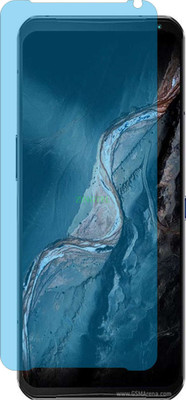 ZINGTEL Impossible Screen Guard for LEGION L71061 (AntiBlue Light Protection)(Pack of 1)