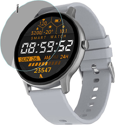 XAZE Screen Guard for Fire-Boltt Rage Smartwatch(Pack of 1)