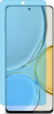 Fasheen Tempered Glass Guard for HONOR X9 5G(Pack of 1)